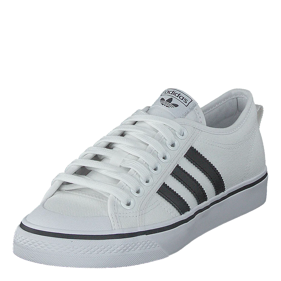 Nizza Ftwr White/Core Black/White