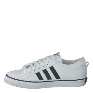 Nizza Ftwr White/Core Black/White