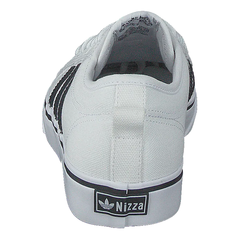 Nizza Ftwr White/Core Black/White