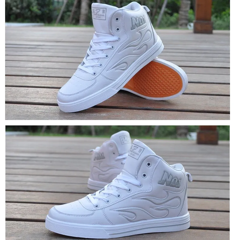 Non-slip Chaussure Sneakers Male