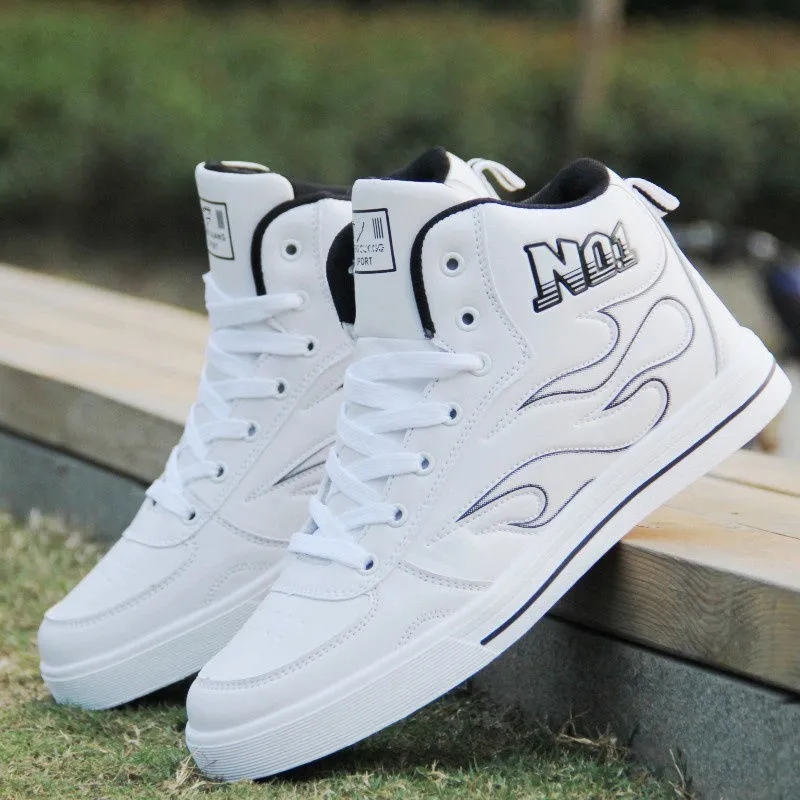 Non-slip Chaussure Sneakers Male