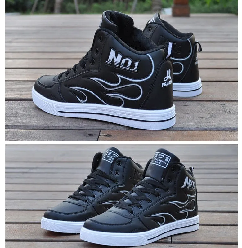 Non-slip Chaussure Sneakers Male