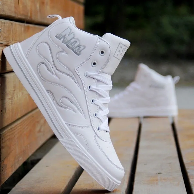Non-slip Chaussure Sneakers Male