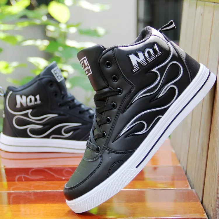 Non-slip Chaussure Sneakers Male
