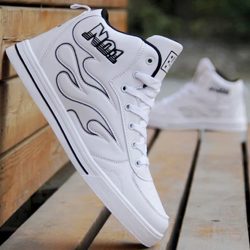 Non-slip Chaussure Sneakers Male