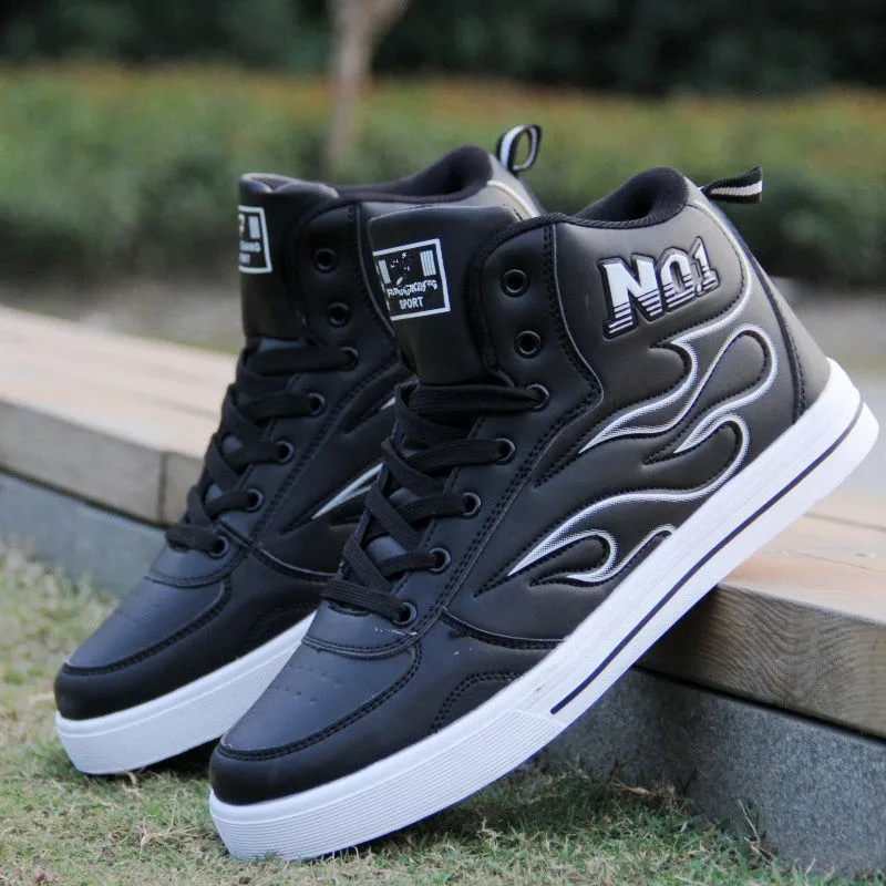 Non-slip Chaussure Sneakers Male
