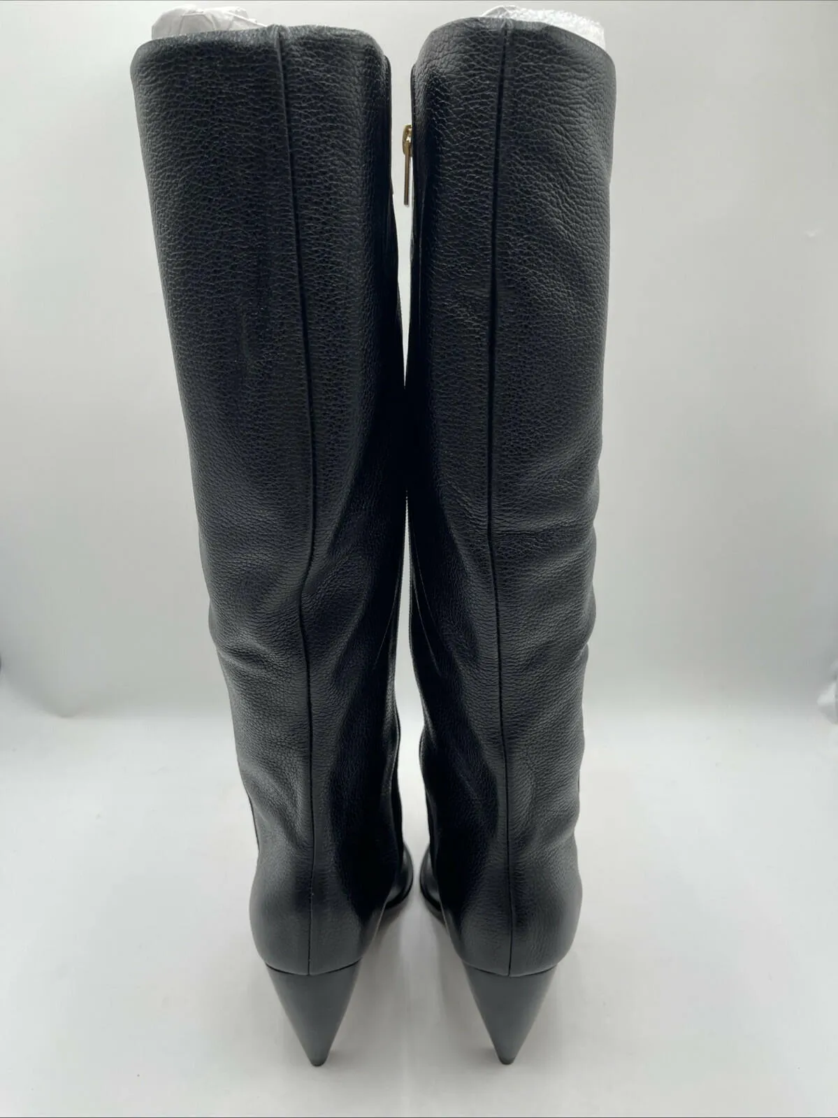 NWB Vince Camuto Nally Women’s Boots Black Size 9W-XC