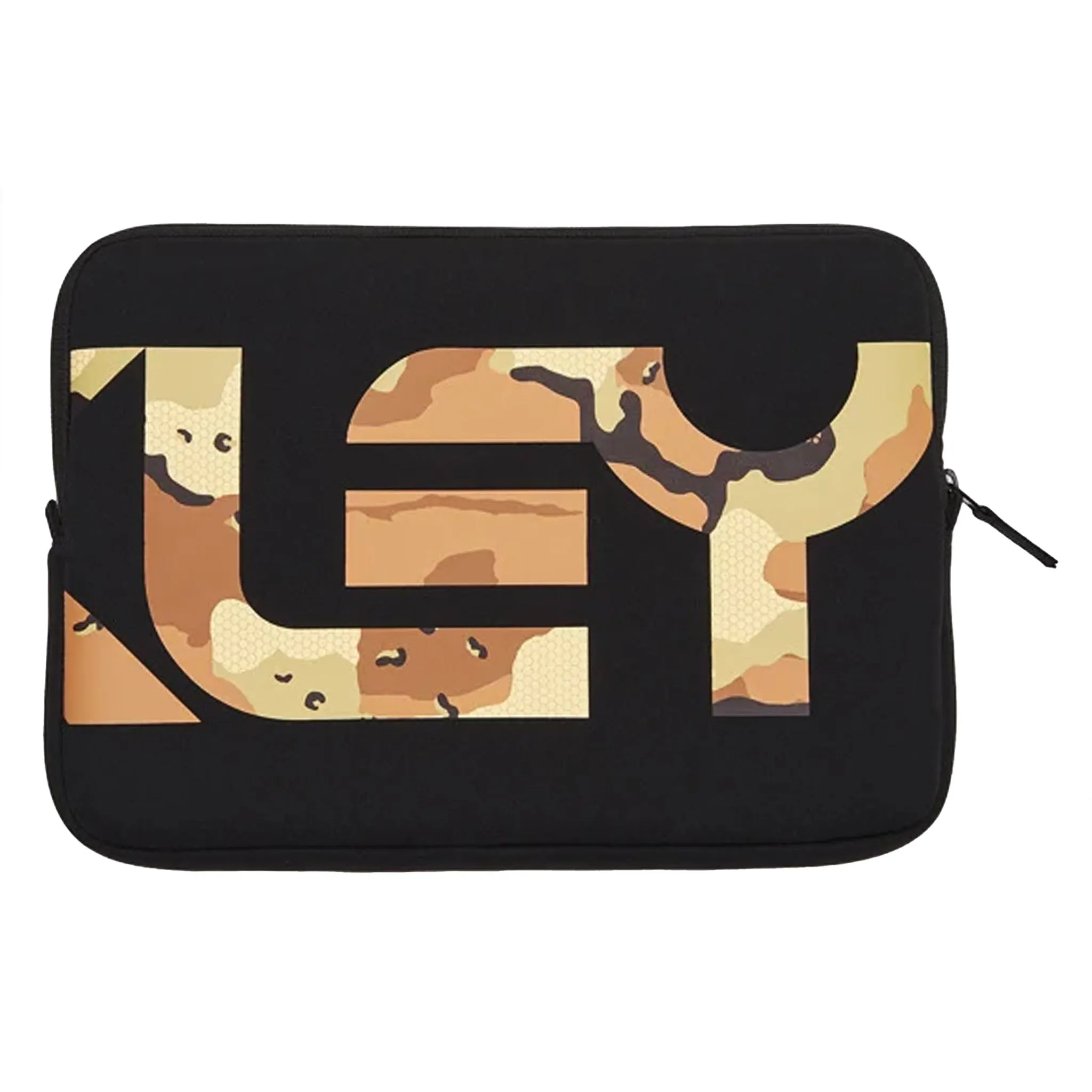 Oakley B1B Logo Black Laptop Case
