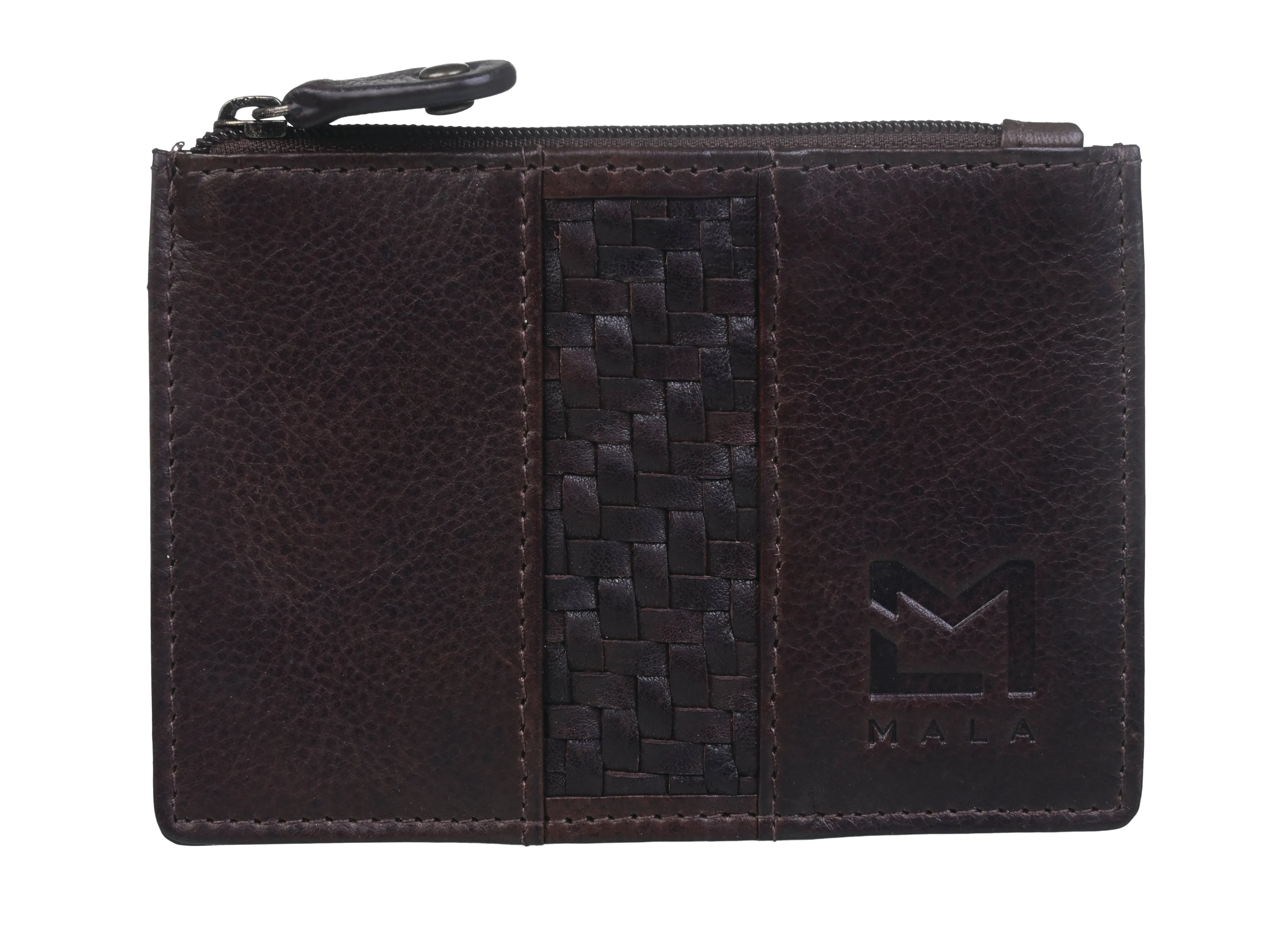 Oxford Card and Coin Purse