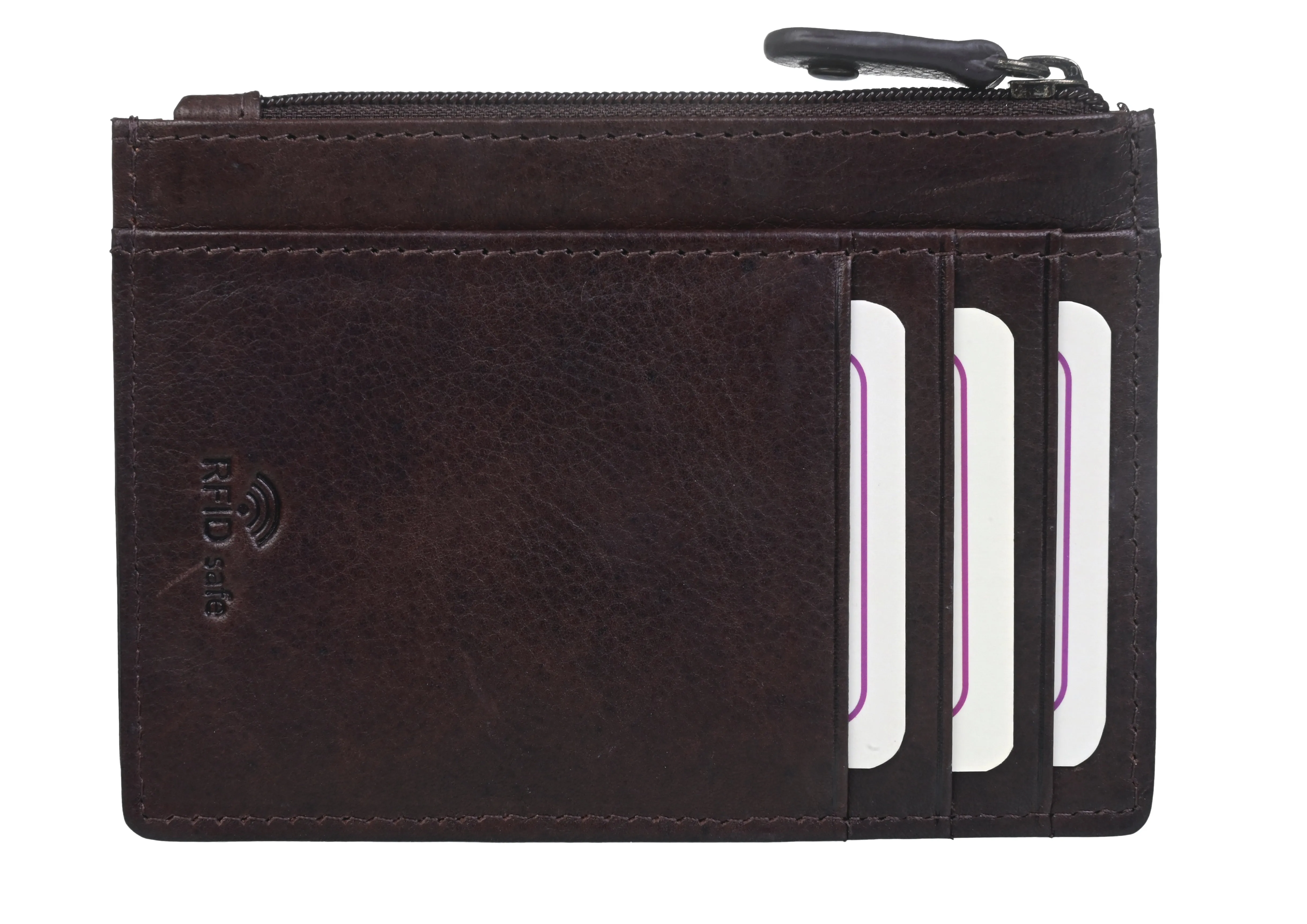 Oxford Card and Coin Purse