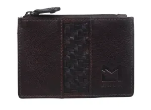 Oxford Card and Coin Purse