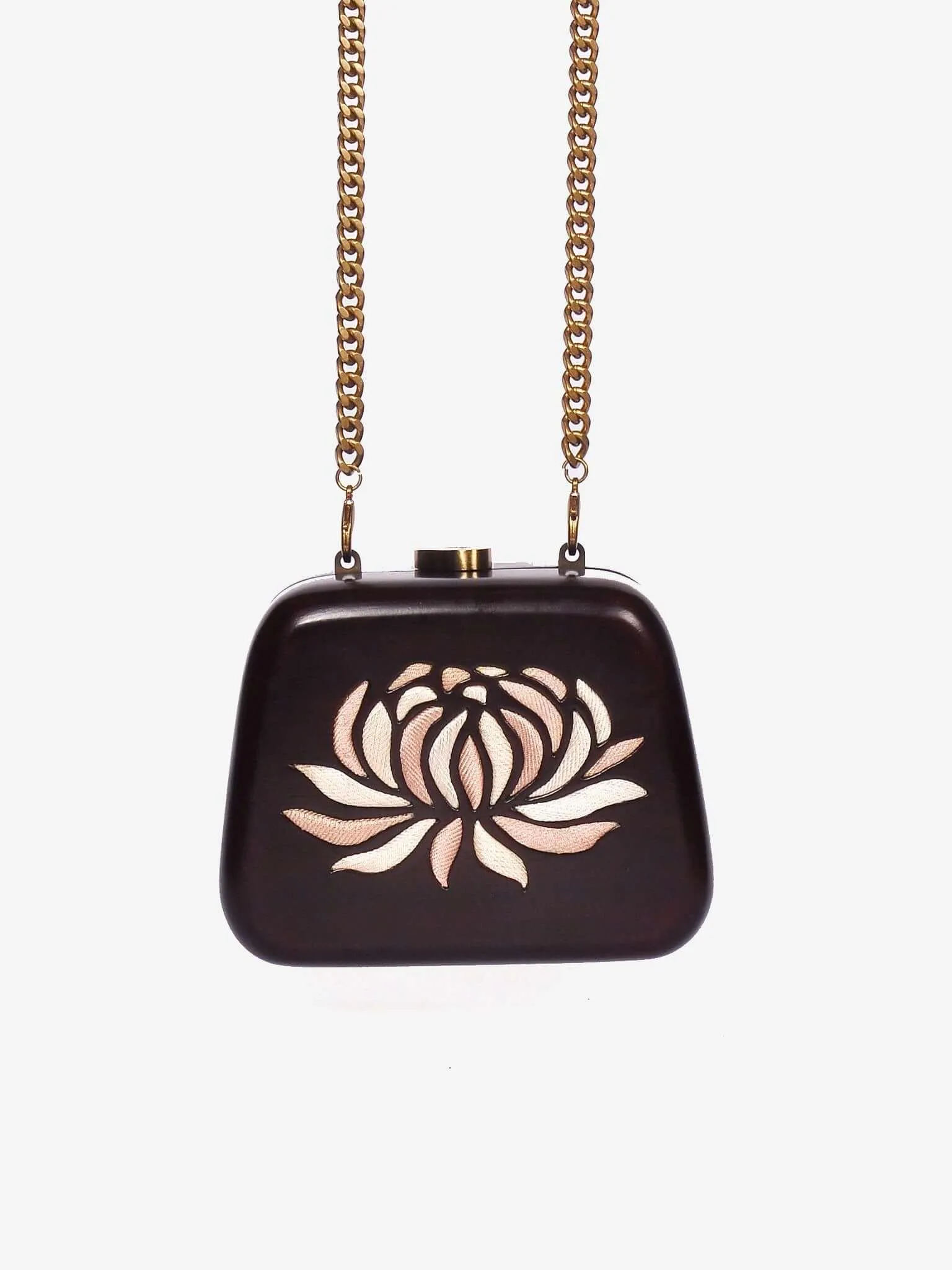 Padma (Cherry   Metallic)