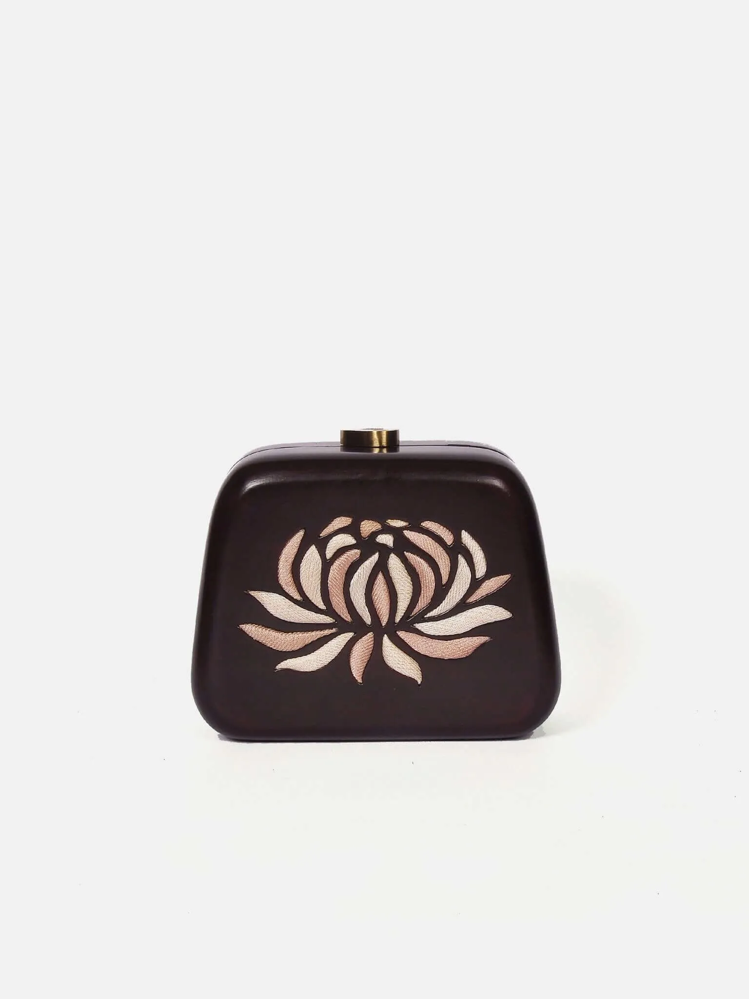 Padma (Cherry   Metallic)