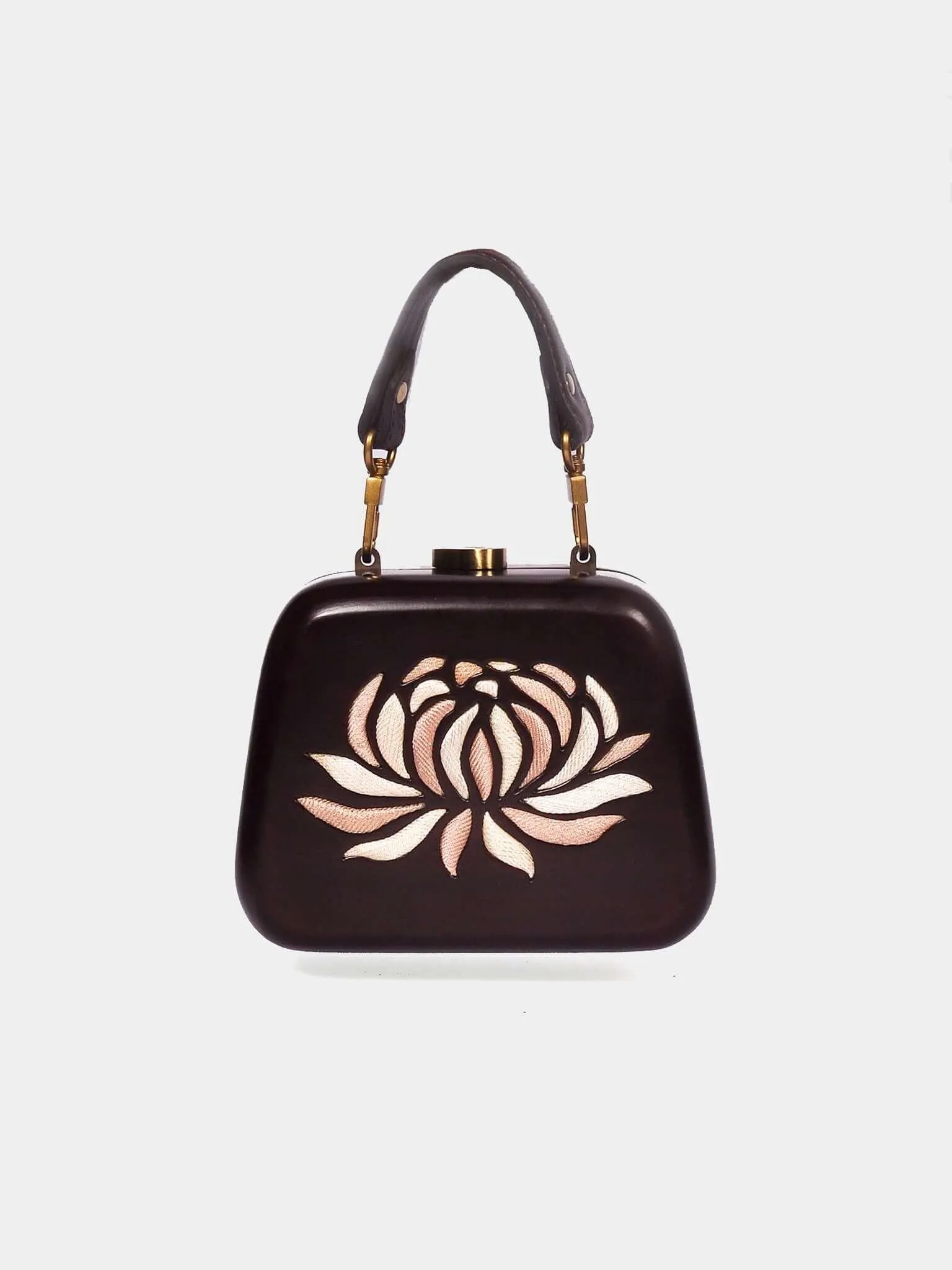 Padma (Cherry   Metallic)