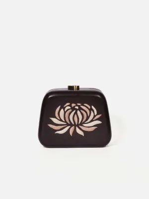 Padma (Cherry   Metallic)