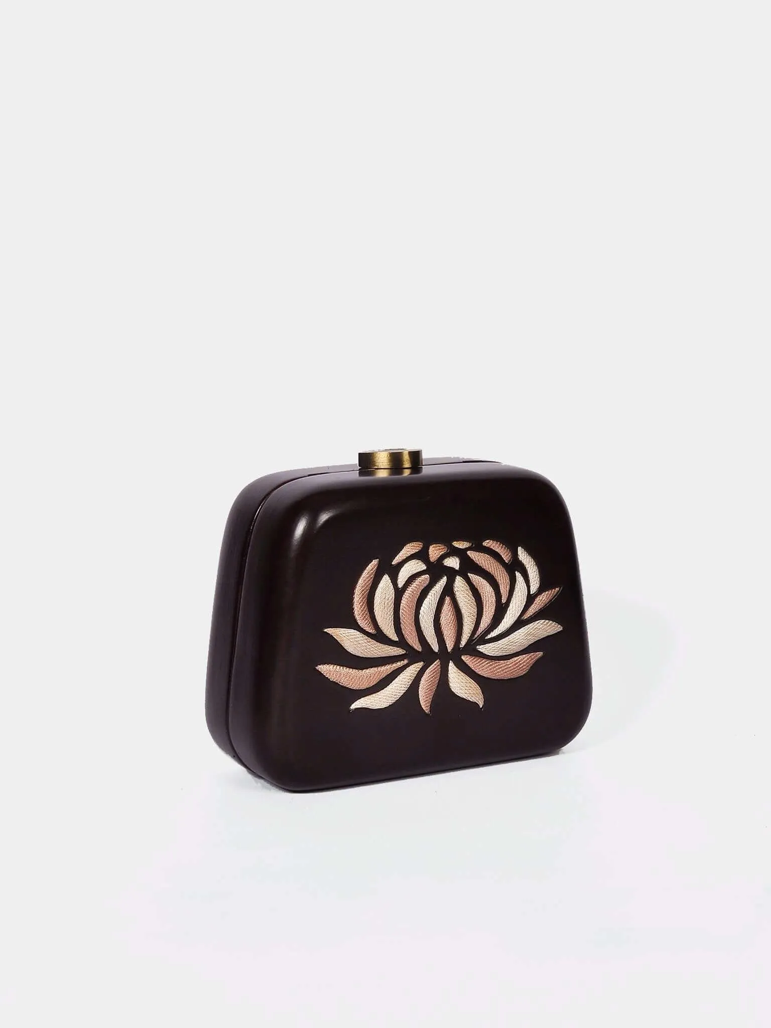 Padma (Cherry   Metallic)