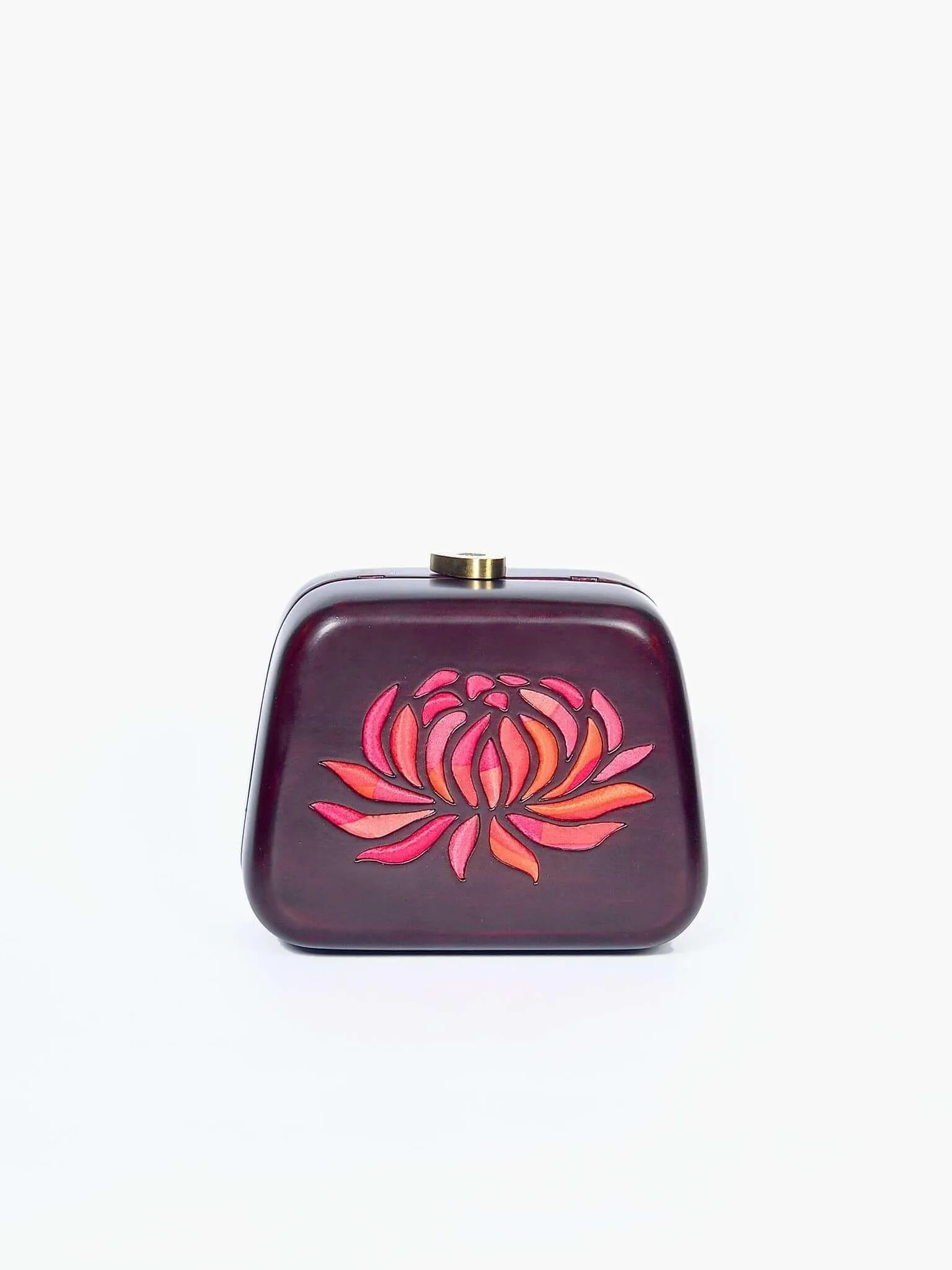 Padma (Cherry  Pink)