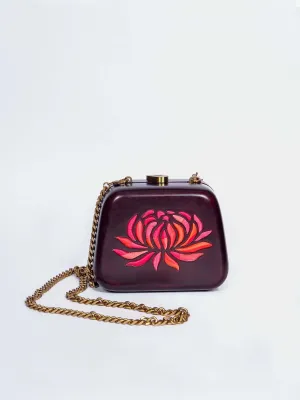 Padma (Cherry  Pink)