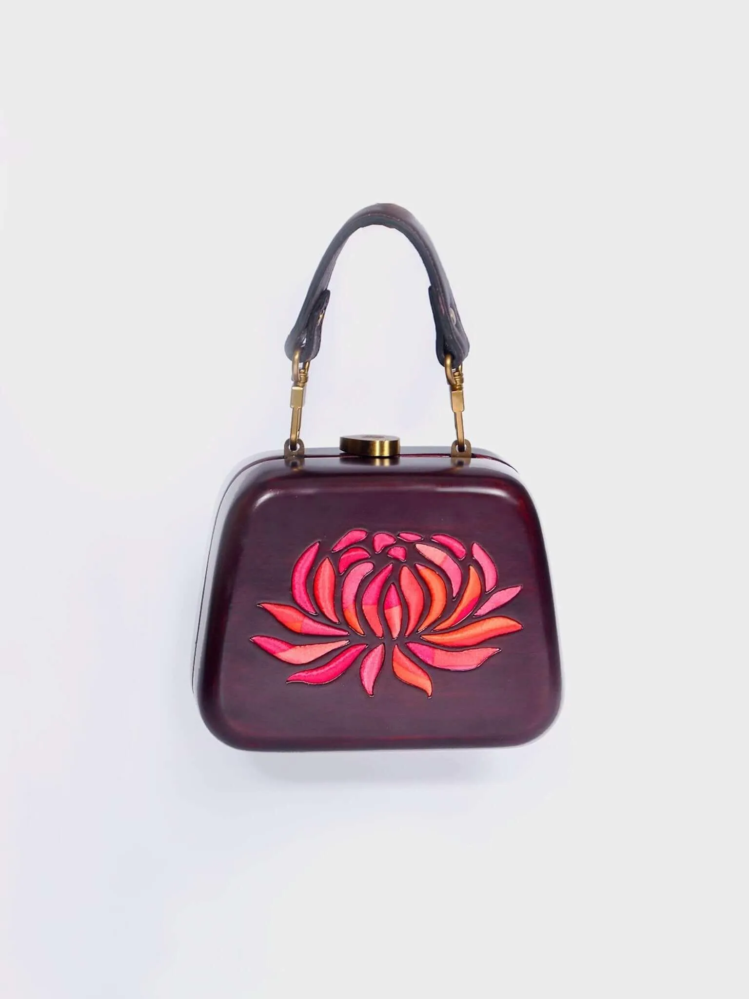 Padma (Cherry  Pink)