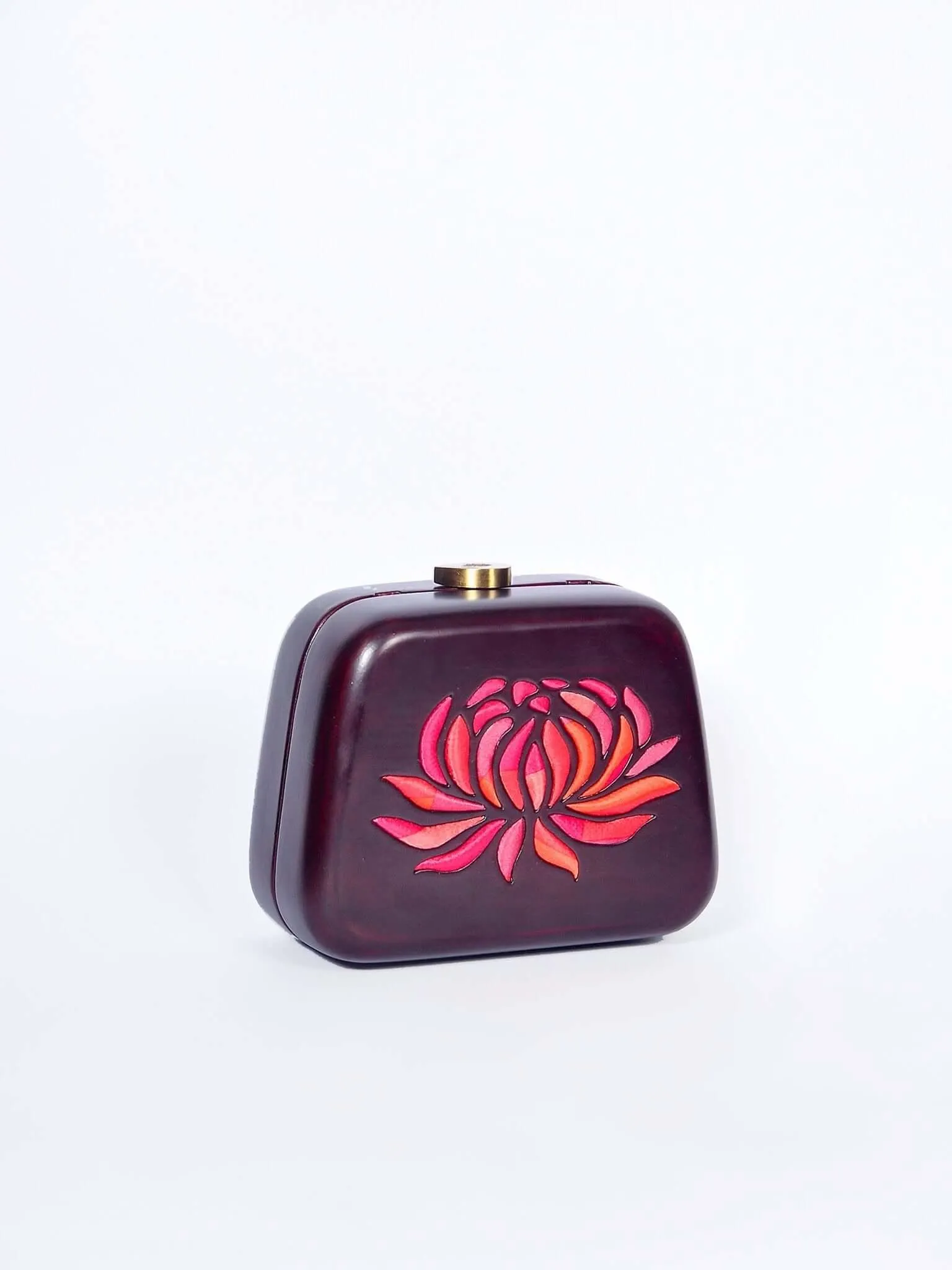 Padma (Cherry  Pink)