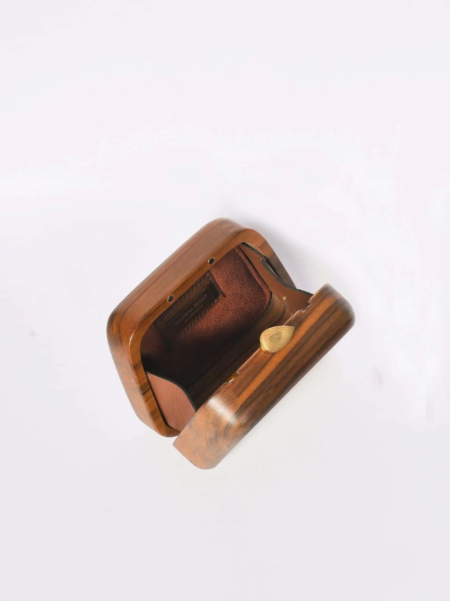 Padma (Teak   Pink)
