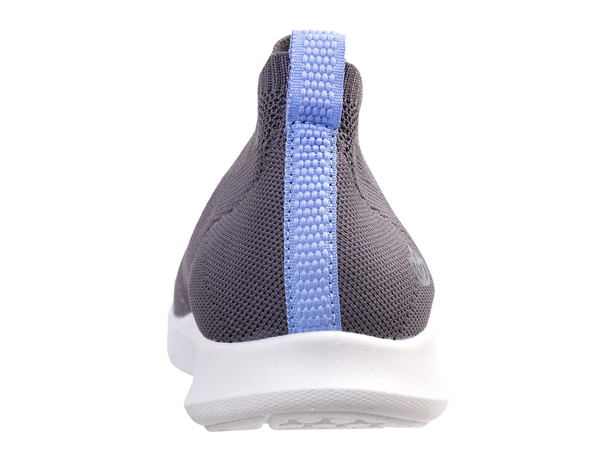 Peek-A-Boo Slip-on