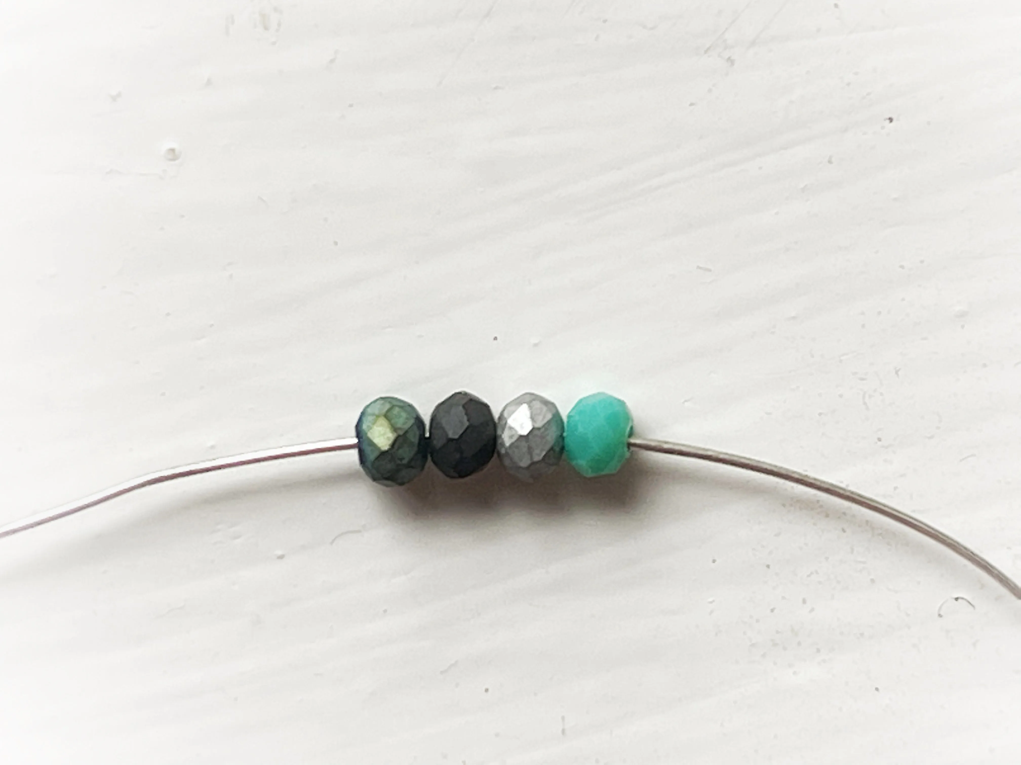 Personalized | Custom Word Necklaces
