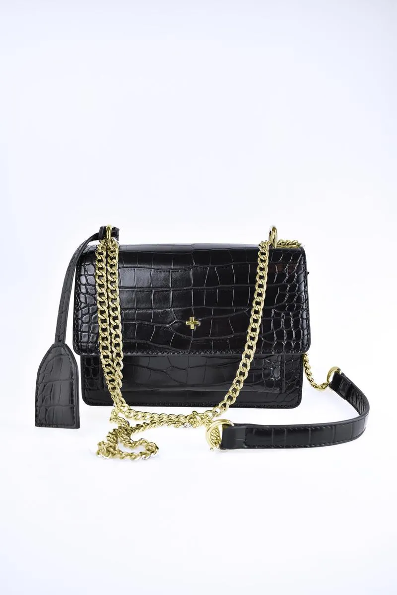 Peta   Jain Lissy Crossbody - Shoulder Bag