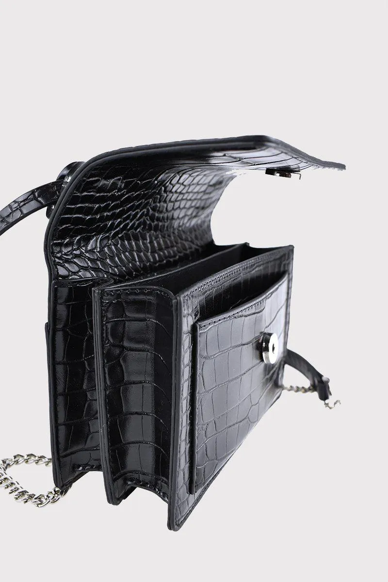 Peta   Jain Lissy Crossbody - Shoulder Bag