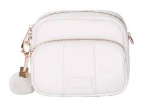 Pom Pom London Original Mini-Off White