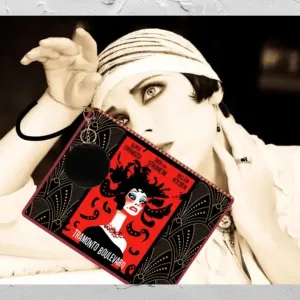 Rossa Theater Clutch
