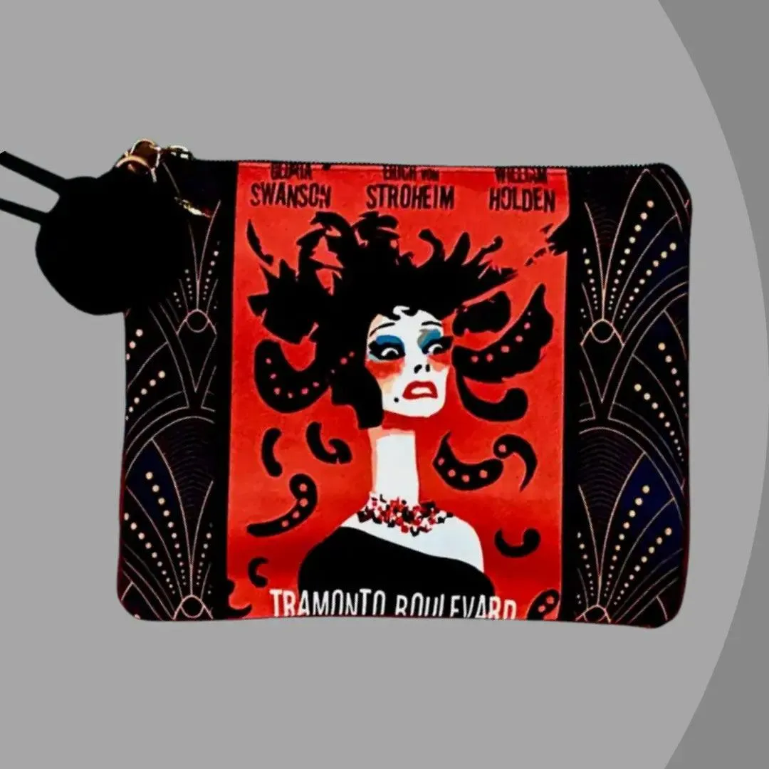 Rossa Theater Clutch