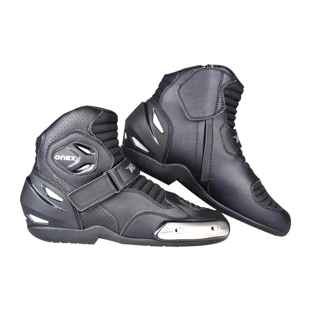 Ryo Onex Sports Riding Boots