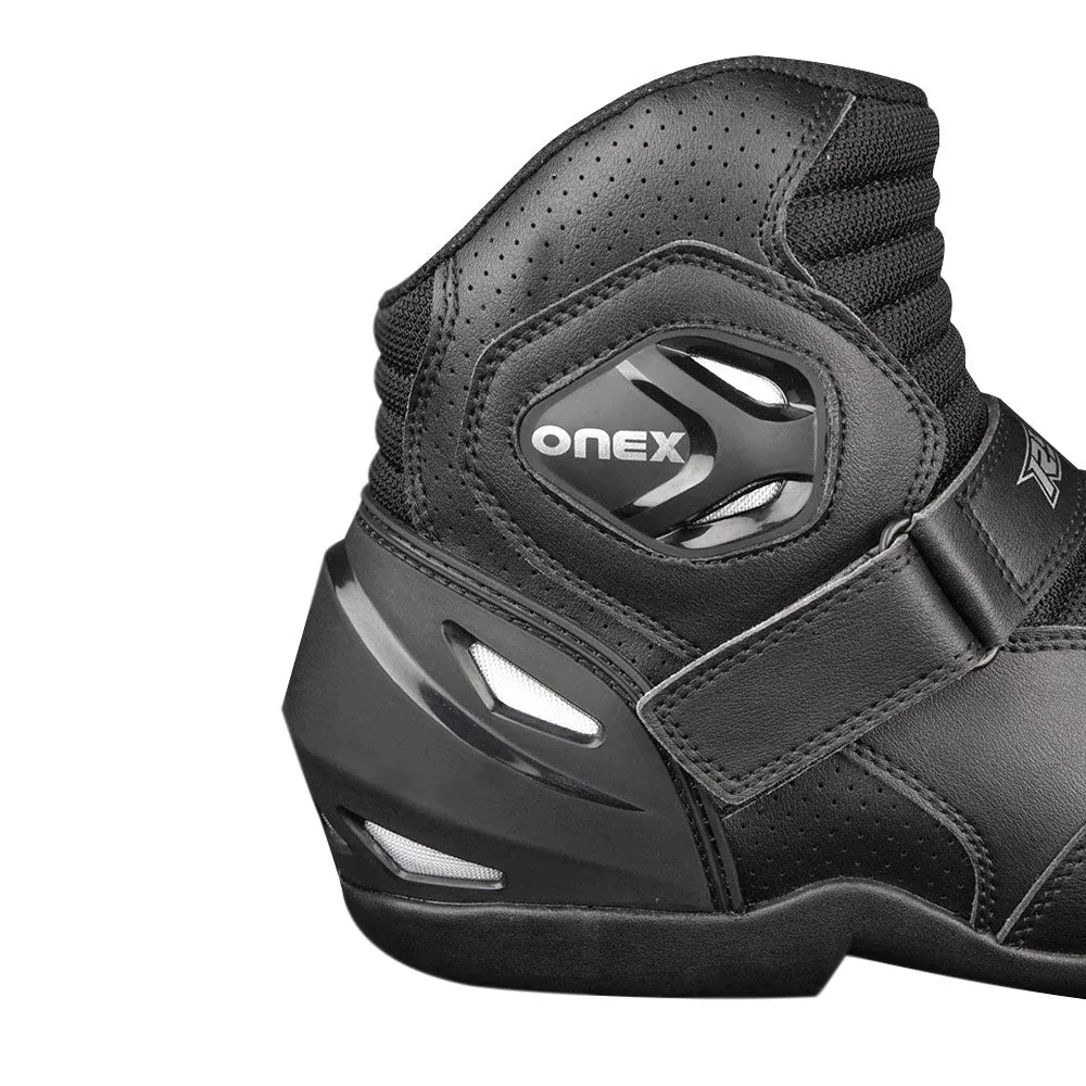 Ryo Onex Sports Riding Boots