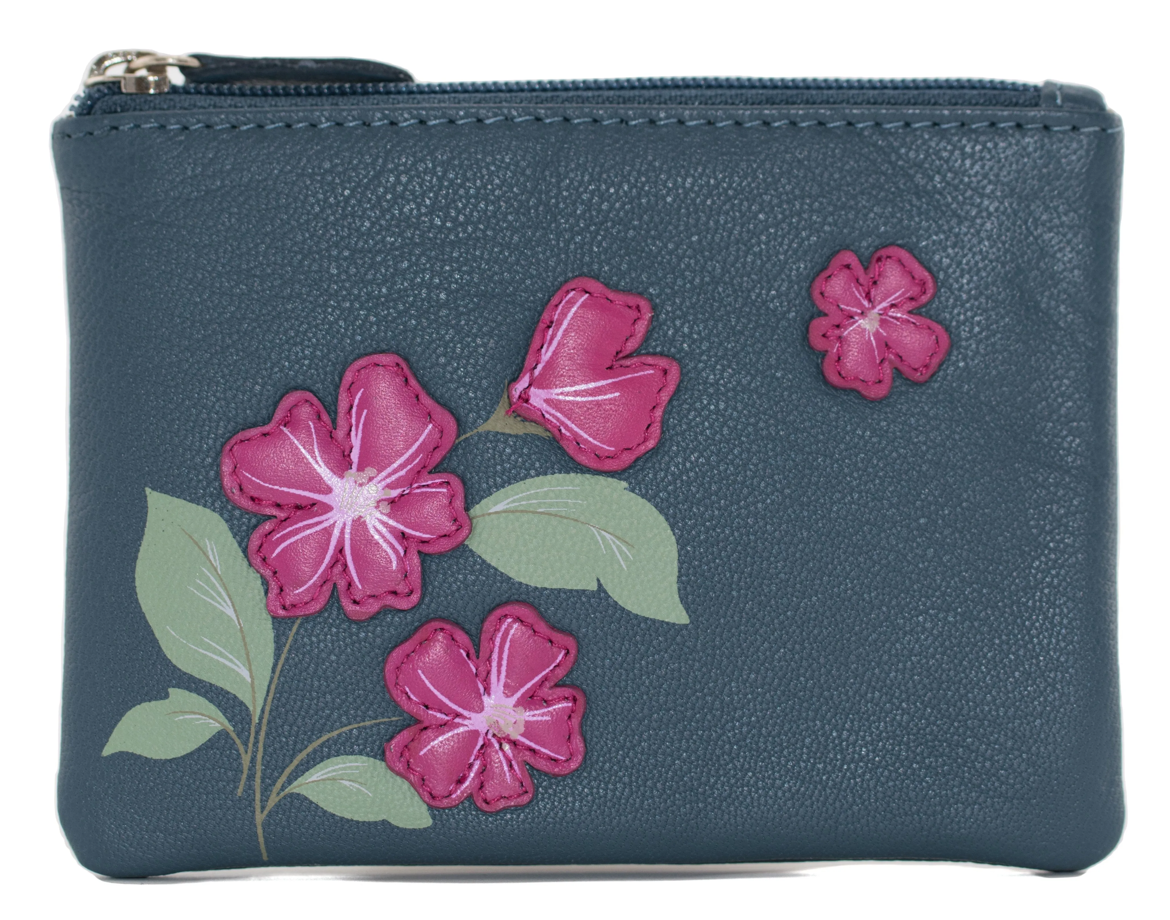 Sakura Soft Coin Purse - 4319 28