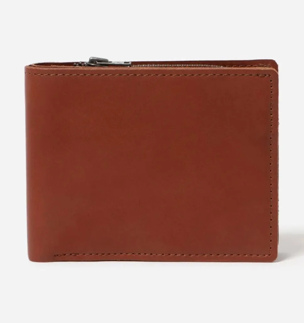 S&H BILLY WALLET