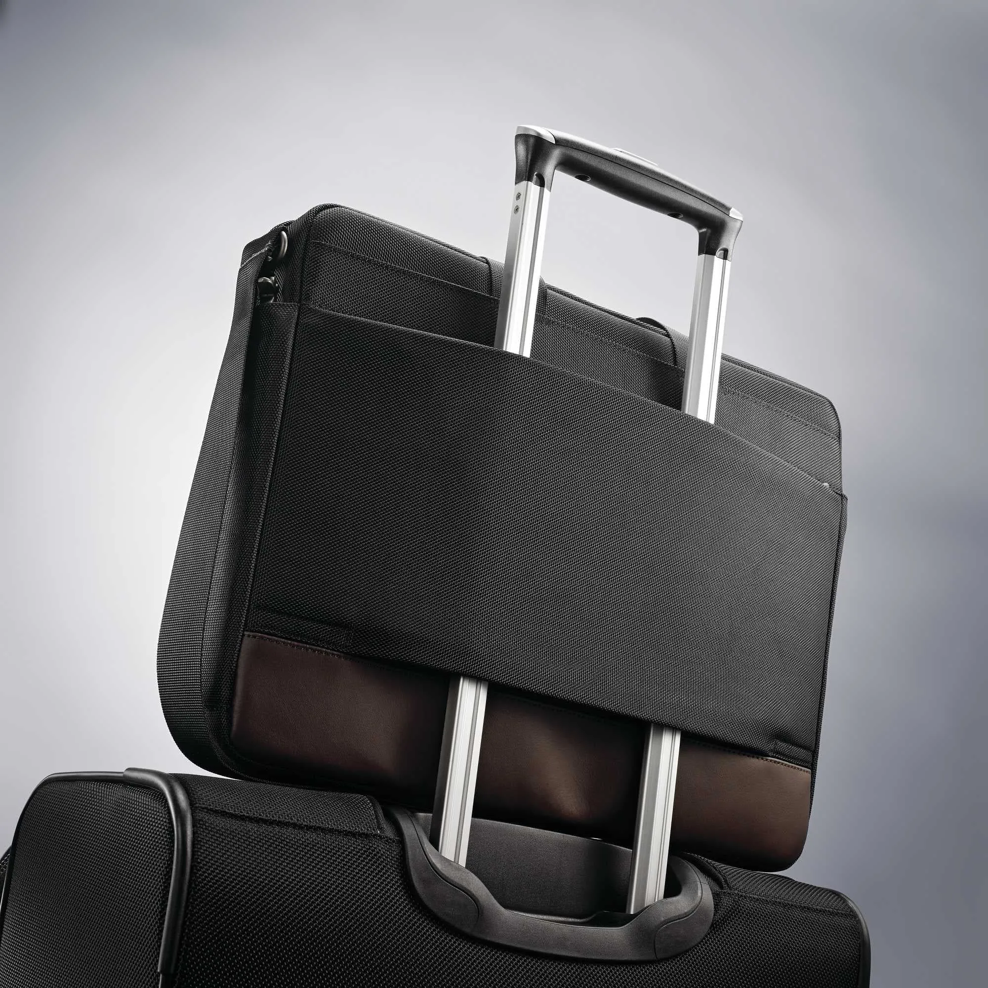 Samsonite Kombi Slim Briefcase