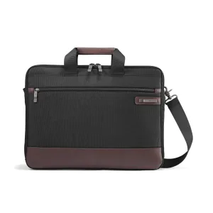 Samsonite Kombi Slim Briefcase