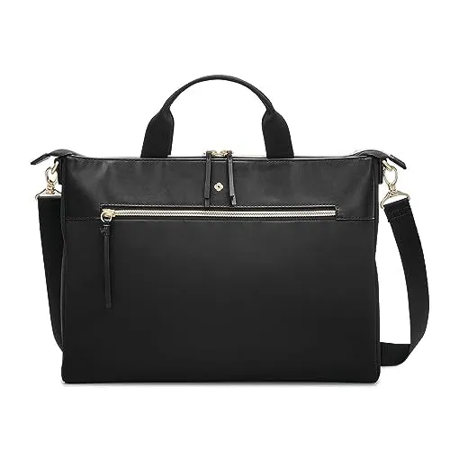 Samsonite Solutions Convertible Slim Brief, Black, One Size