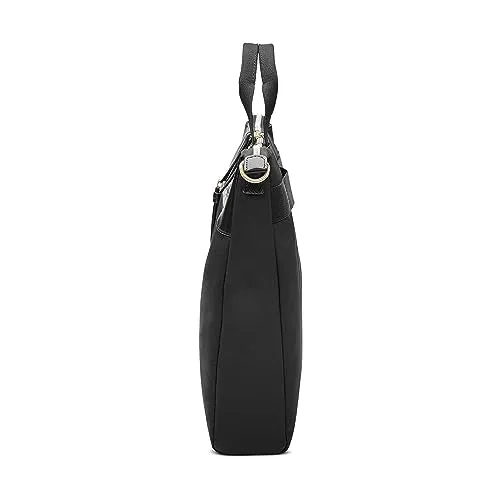 Samsonite Solutions Convertible Slim Brief, Black, One Size