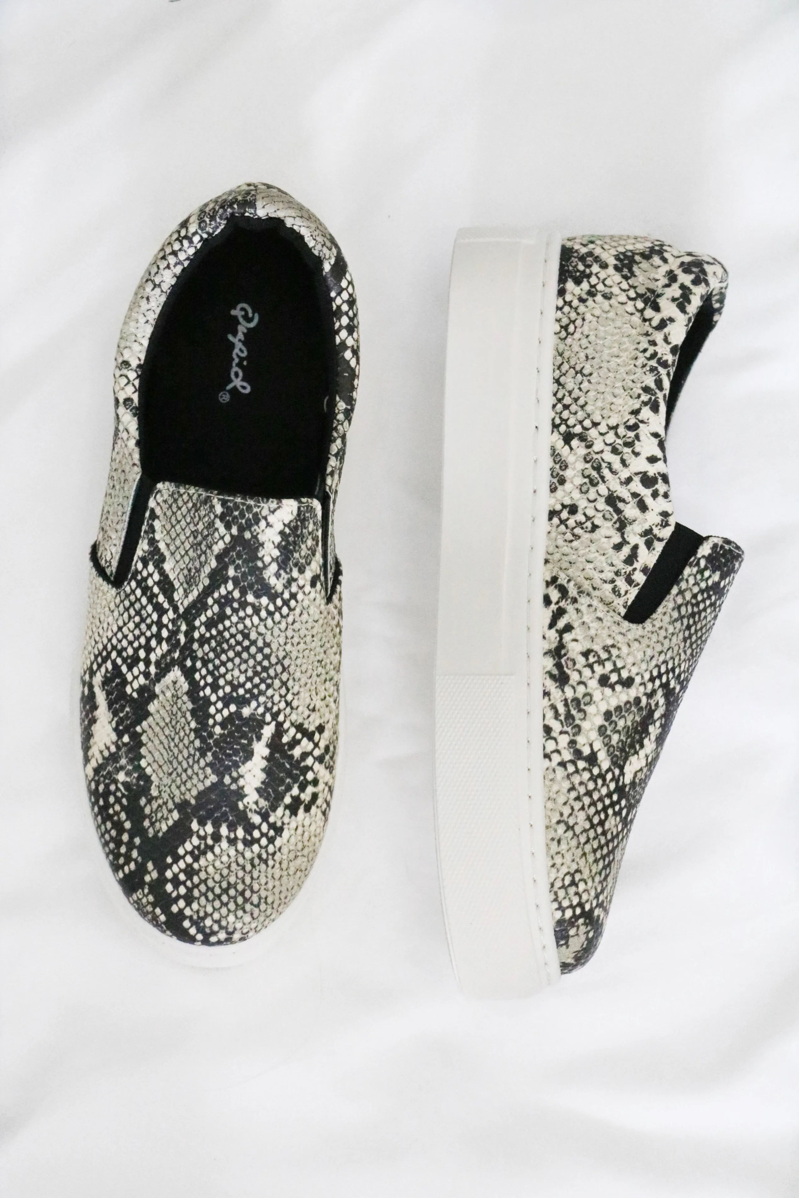 Sedona Snake Sneakers