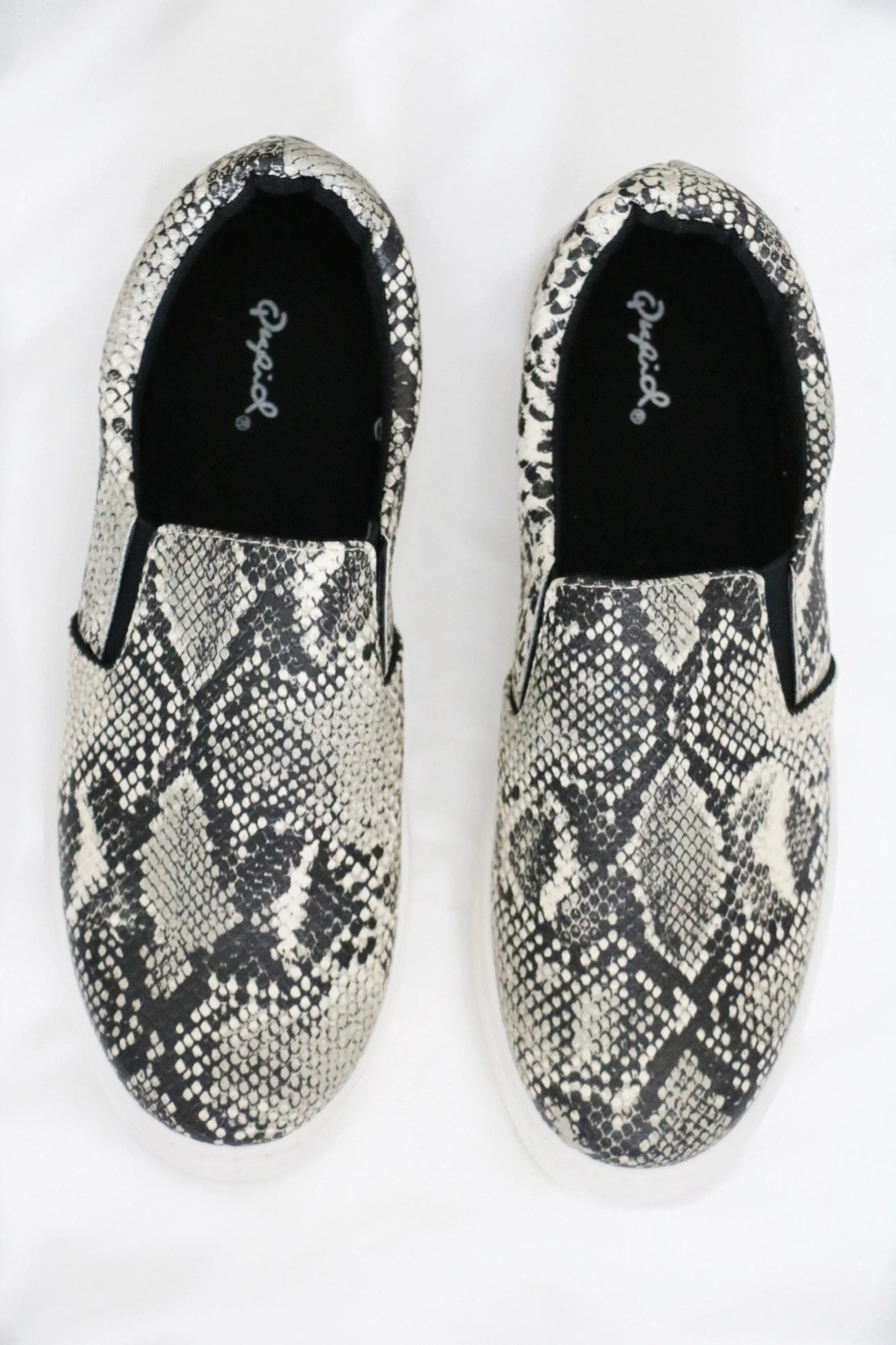Sedona Snake Sneakers