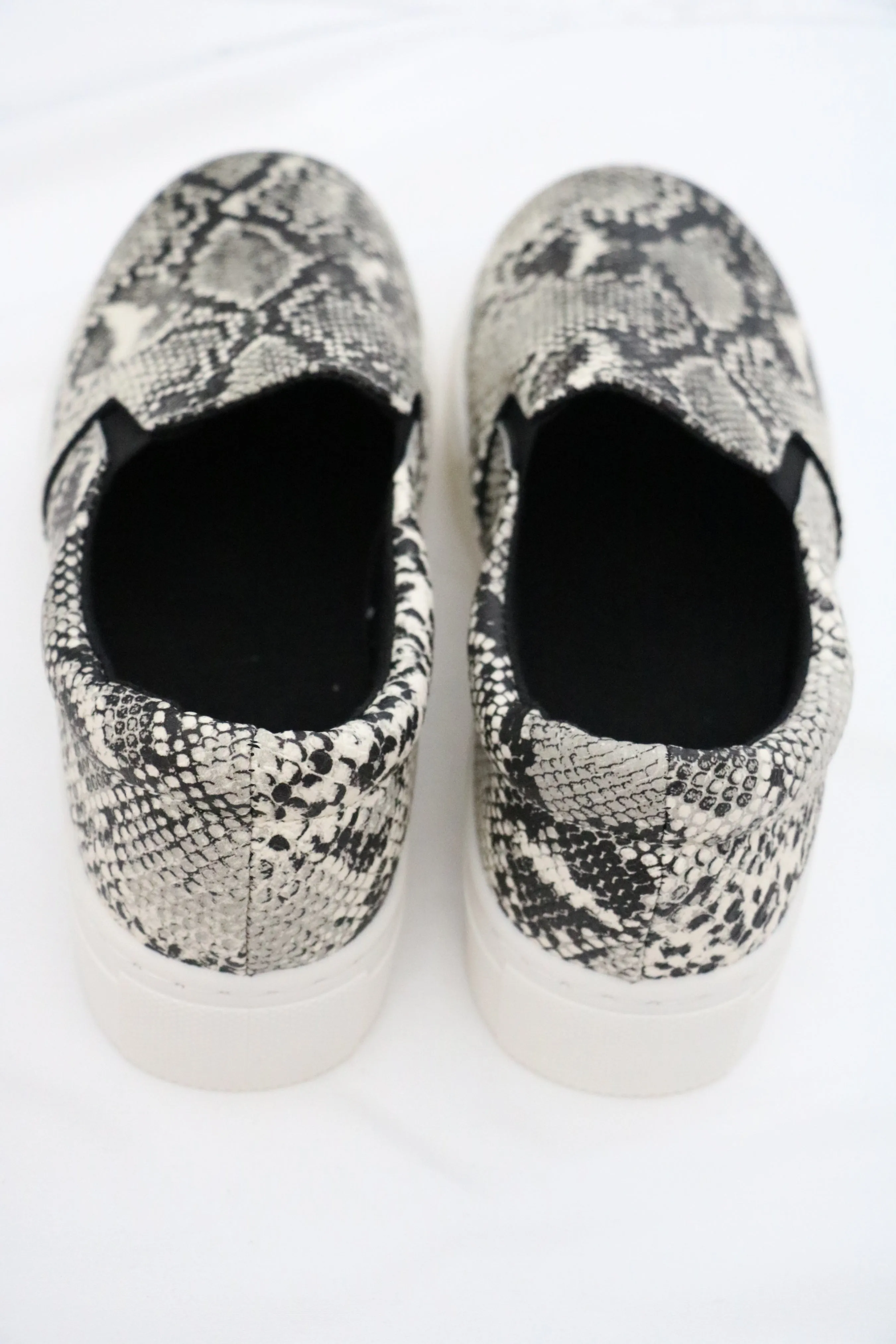Sedona Snake Sneakers