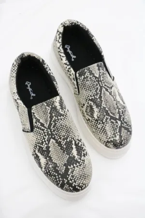 Sedona Snake Sneakers
