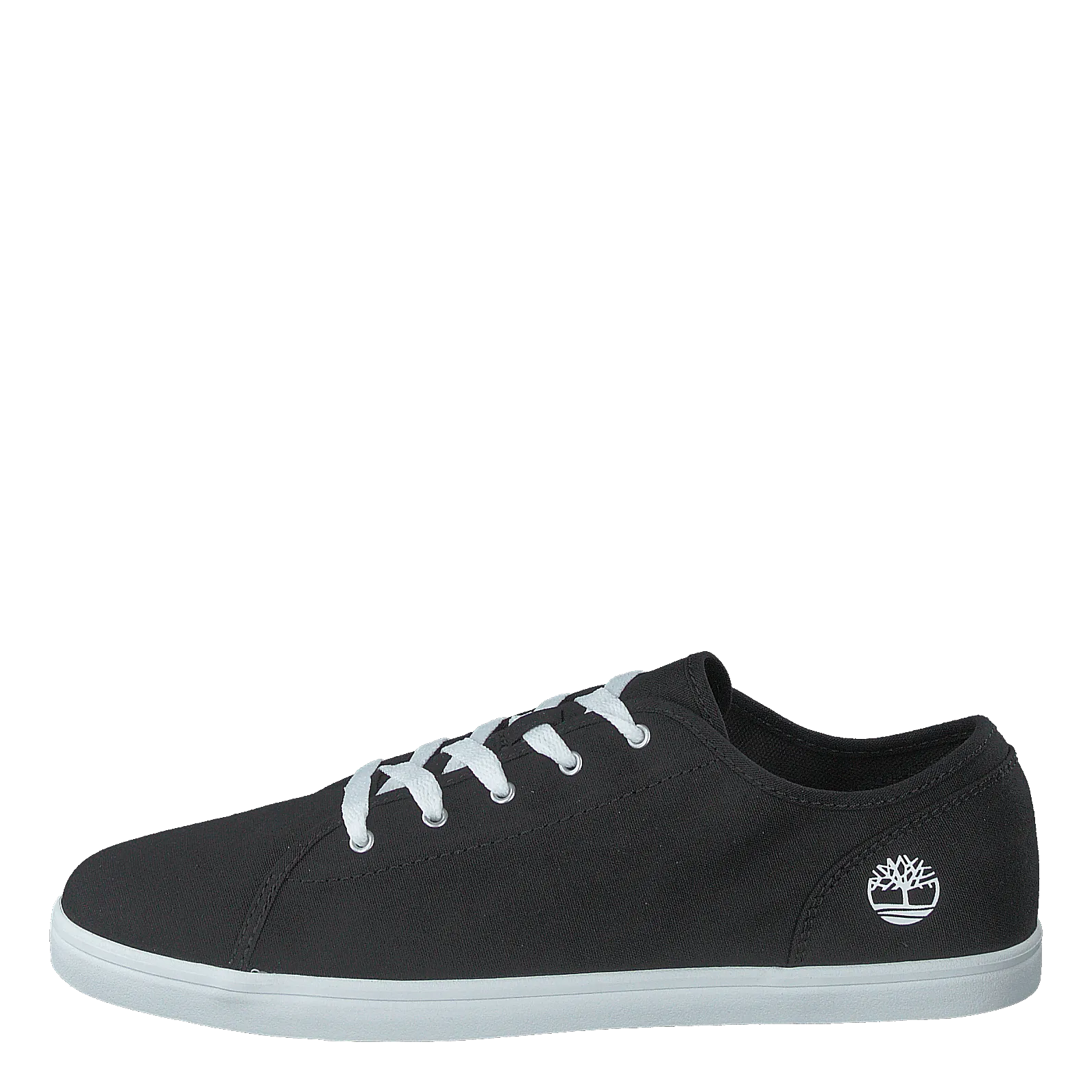 Skape Park Canvas Ox Basic Jet Black