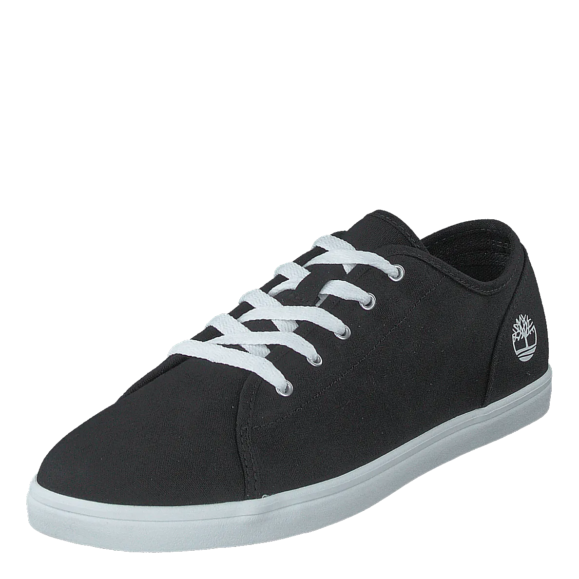 Skape Park Canvas Ox Basic Jet Black