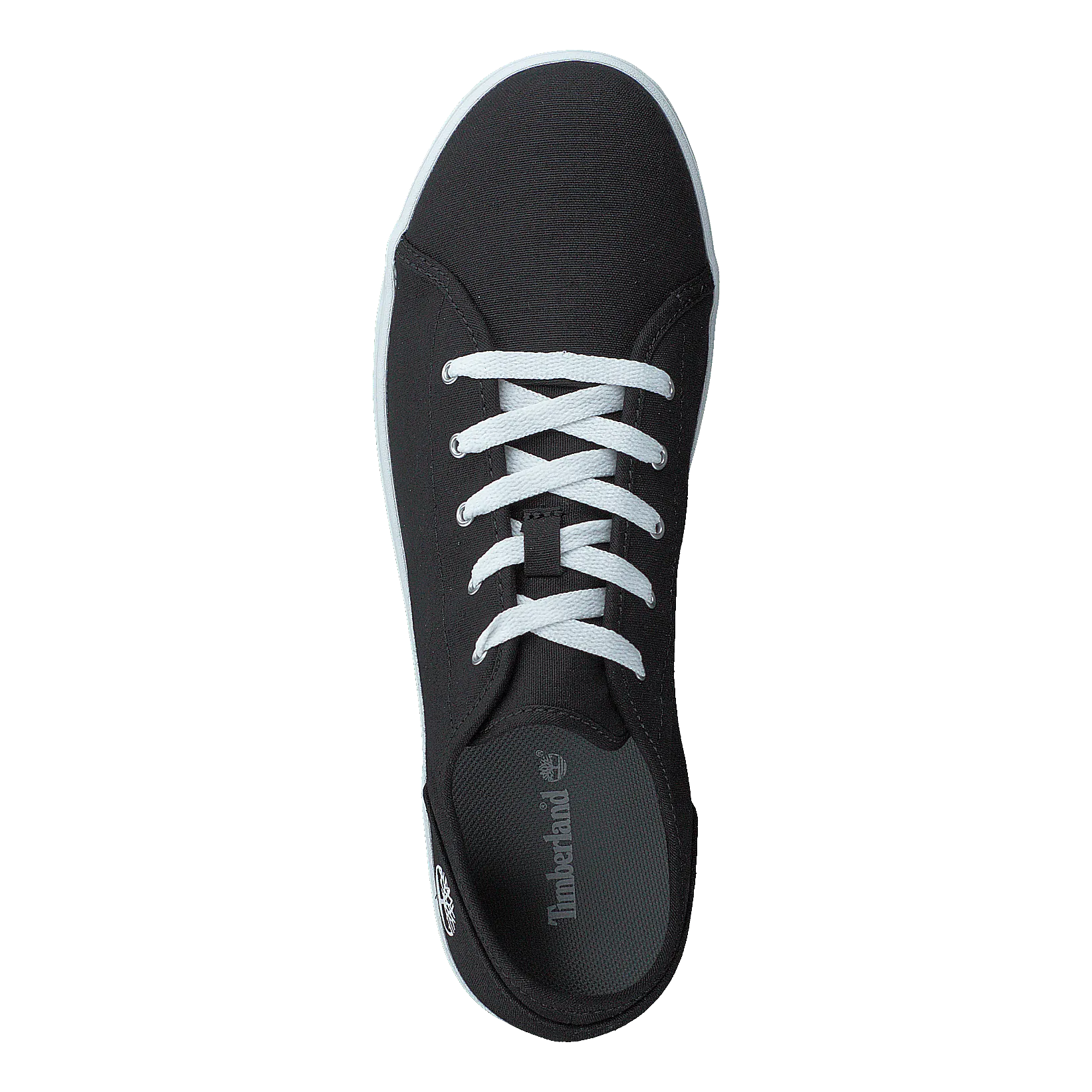 Skape Park Canvas Ox Basic Jet Black