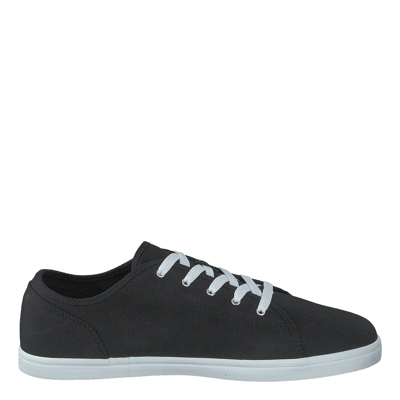 Skape Park Canvas Ox Basic Jet Black