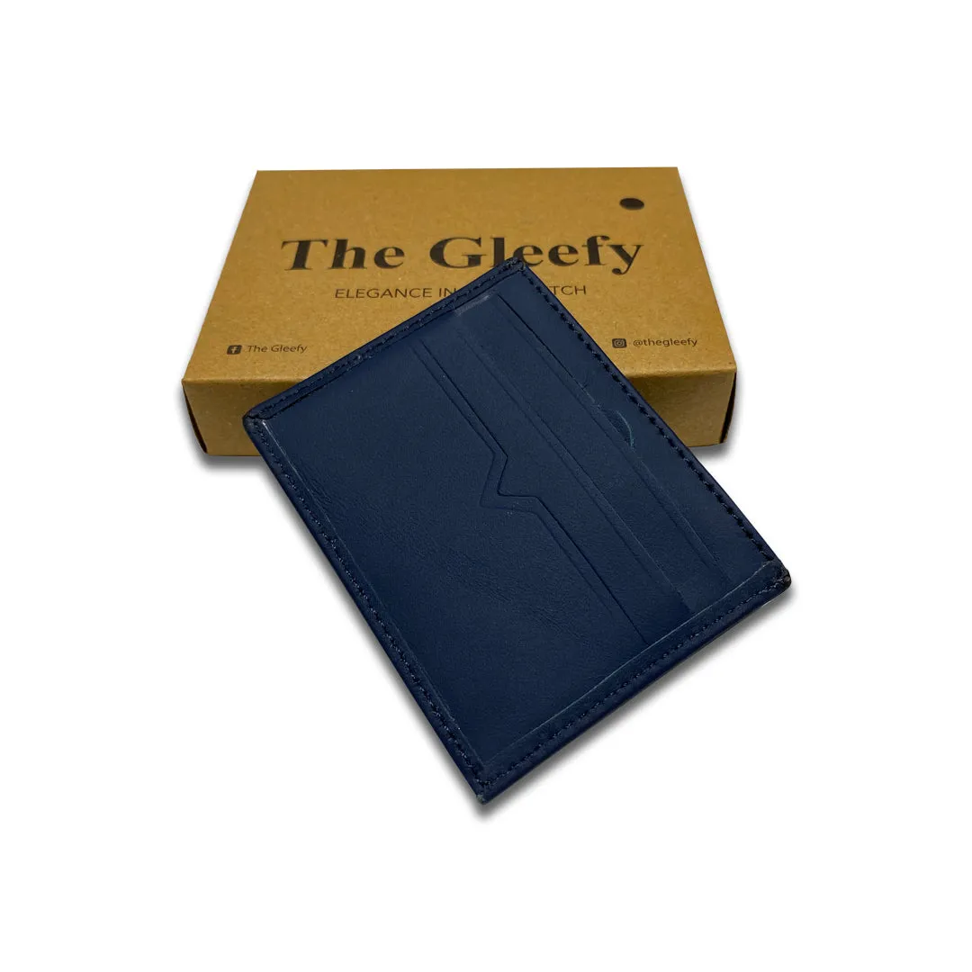 SleekSoft Card Holder