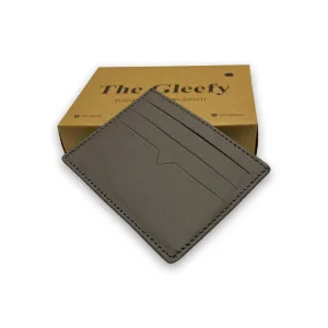 SleekSoft Card Holder